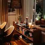 Artegianale Signature Penthouse Lägenhet Braşov