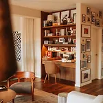 Lägenhet Artegianale Signature Penthouse