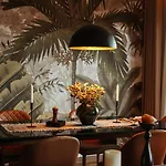 Artegianale Signature Penthouse Lägenhet Braşov