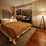 Lägenhet Artegianale Signature Penthouse *
