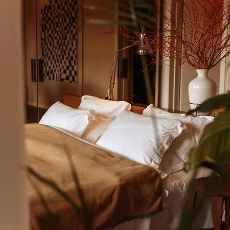 Artegianale Signature Penthouse Lägenhet Braşov