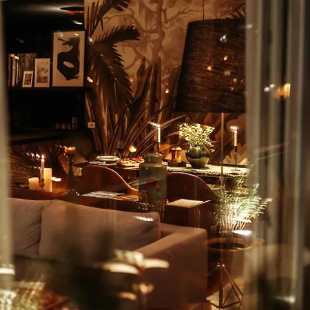 Lägenhet Artegianale Signature Penthouse Braşov