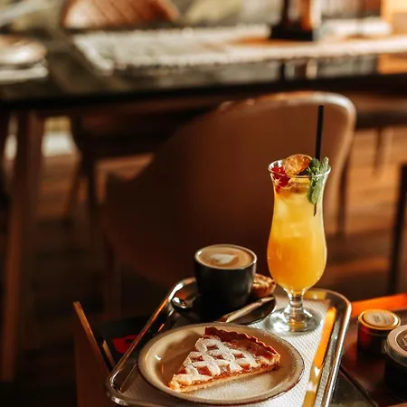 Artegianale Signature Penthouse Braşov