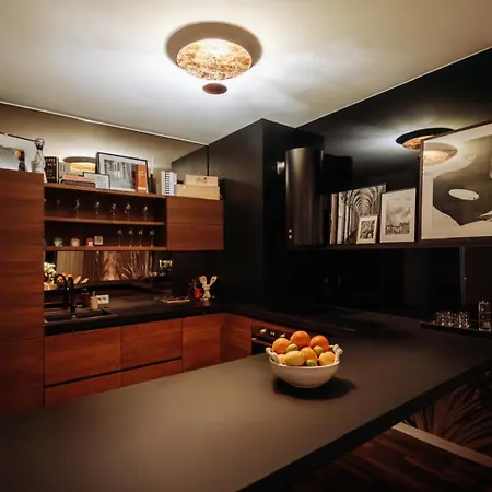 Artegianale Signature Penthouse Braşov