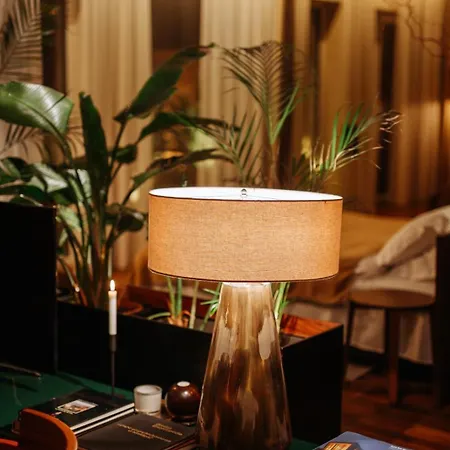 Artegianale Signature Penthouse Apartamento