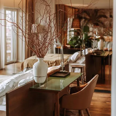 Artegianale Signature Penthouse Apartment Brașov