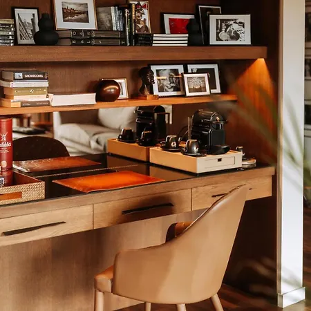 Appartement Artegianale Signature Penthouse