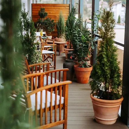 Artegianale Signature Penthouse *