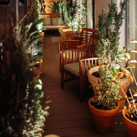 Artegianale Signature Penthouse *