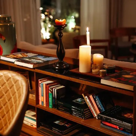 Artegianale Signature Penthouse * Braşov