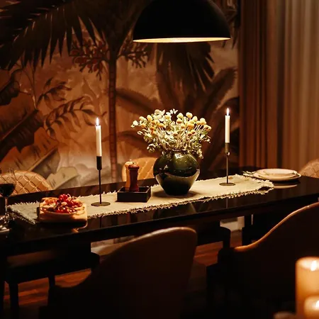 Appartement Artegianale Signature Penthouse Braşov