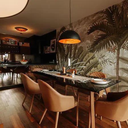 Artegianale Signature Penthouse * Braşov