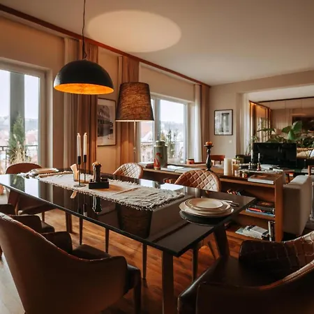 Artegianale Signature Penthouse