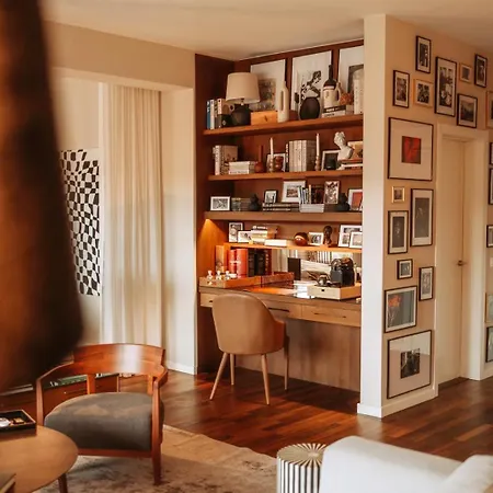 Appartement Artegianale Signature Penthouse