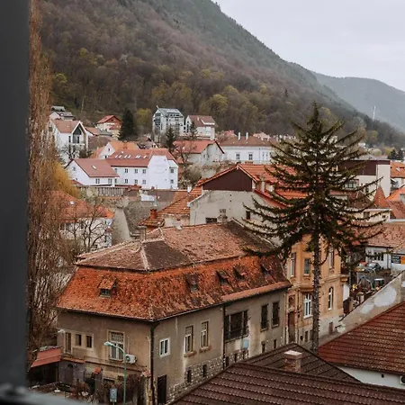 Artegianale Signature Penthouse Brașov