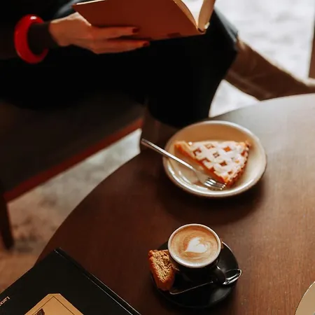 Artegianale Signature Penthouse * Braşov