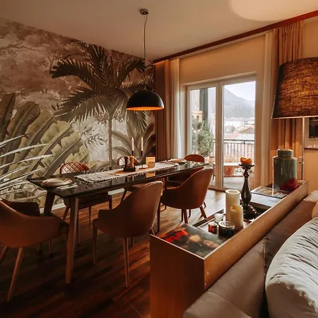 Apartamento Artegianale Signature Penthouse *