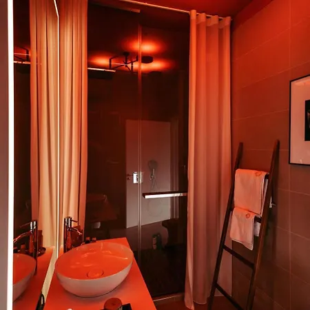 Artegianale Signature Penthouse Apartamento Braşov