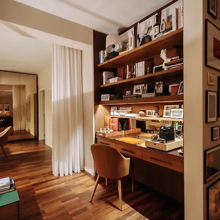 Artegianale Signature Penthouse * Braşov