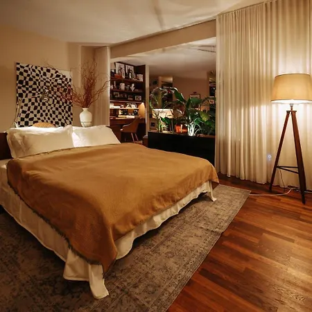 Appartement Artegianale Signature Penthouse *