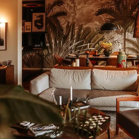 Artegianale Signature Penthouse Braşov