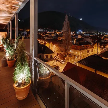 Artegianale Signature Penthouse *