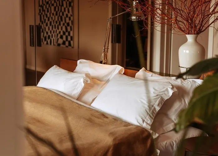 Artegianale Signature Penthouse Apartment Brasov