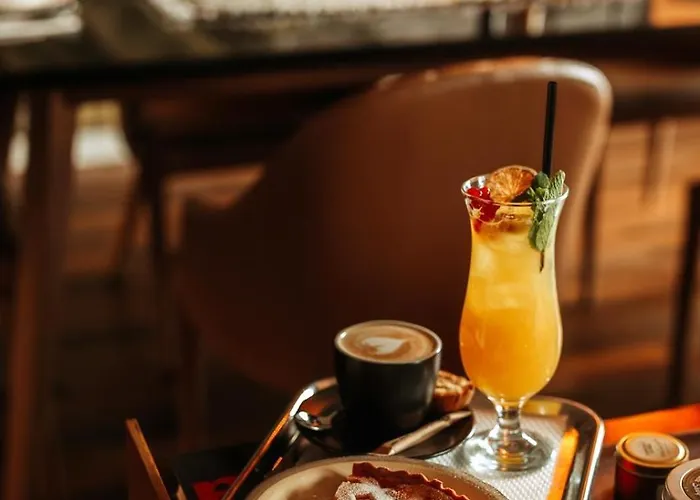 Artegianale Signature Penthouse Brasov