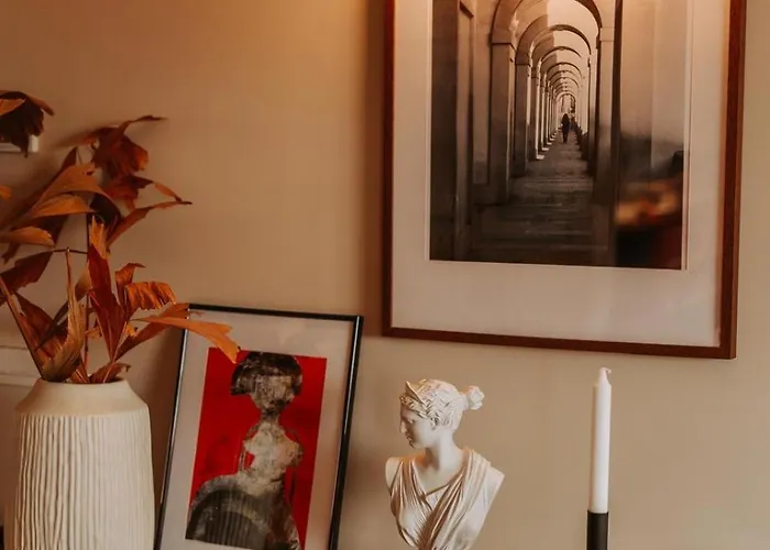 Artegianale Signature Penthouse