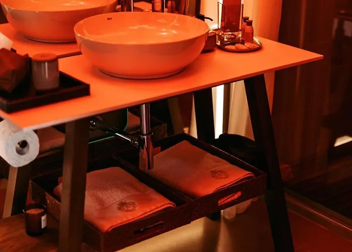 Artegianale Signature Penthouse Apartamento