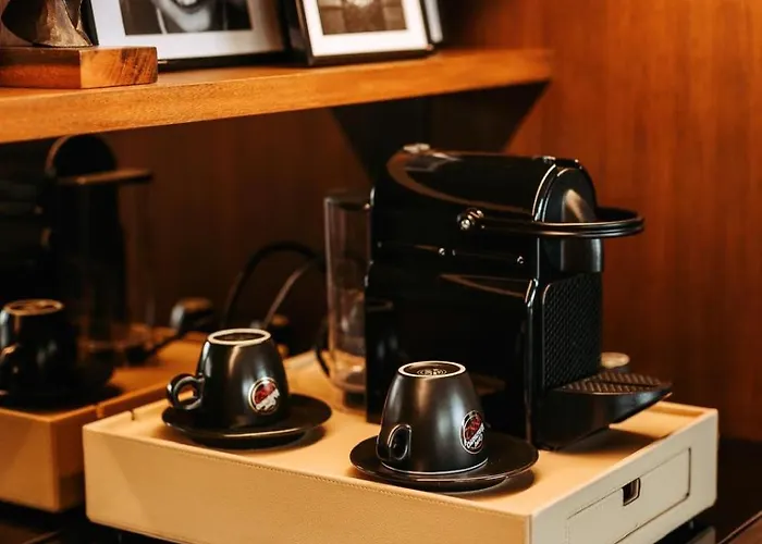 Artegianale Signature Penthouse Apartamento *