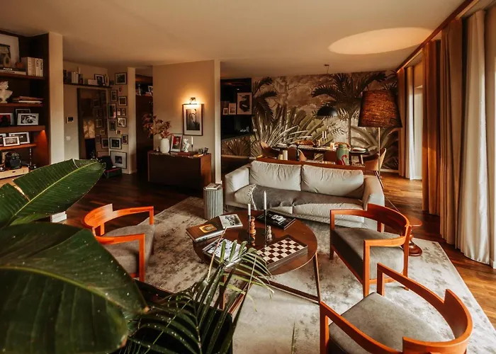 Artegianale Signature Penthouse