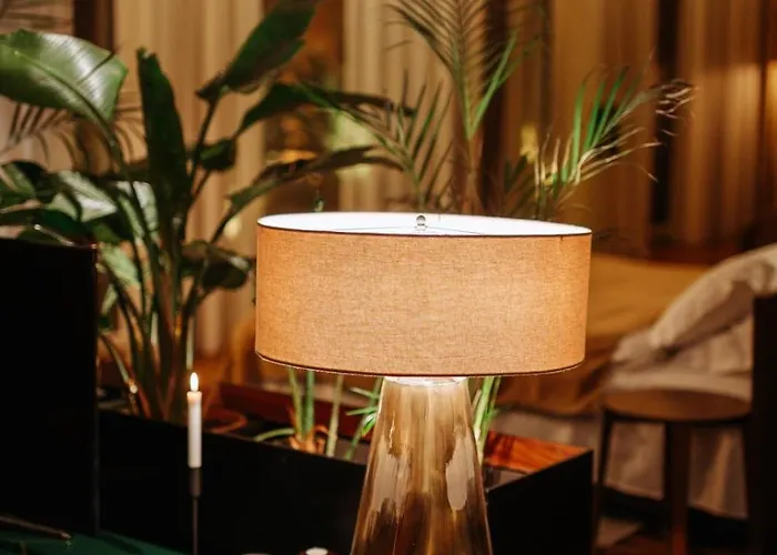 Artegianale Signature Penthouse Apartamento