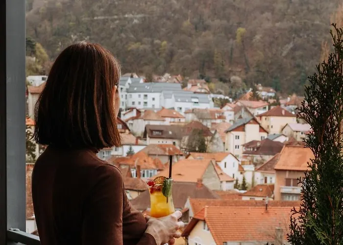 Artegianale Signature Penthouse Lägenhet