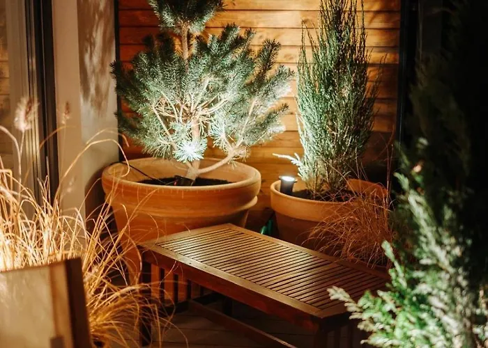 Lägenhet Artegianale Signature Penthouse