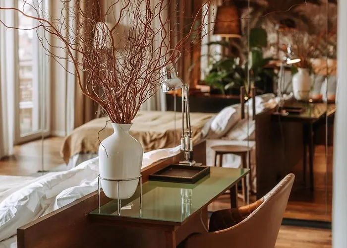 Artegianale Signature Penthouse Apartment Brasov