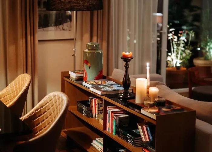 Artegianale Signature Penthouse Apartamento Braşov