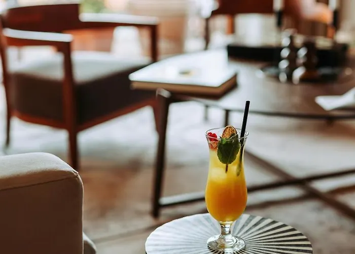 Artegianale Signature Penthouse Lägenhet