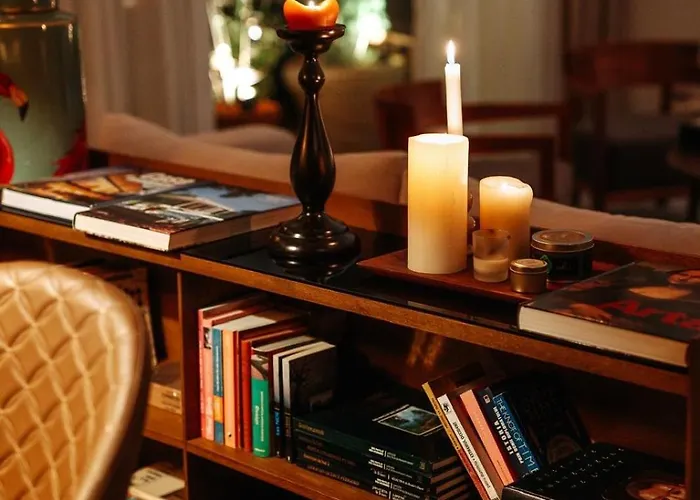 Artegianale Signature Penthouse * Braşov