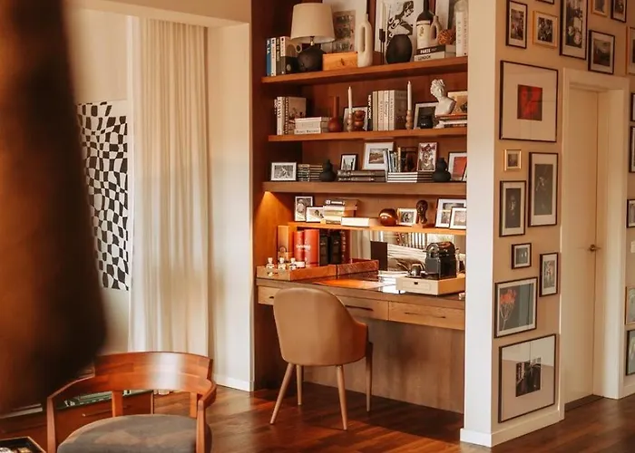 Apartment Artegianale Signature Penthouse