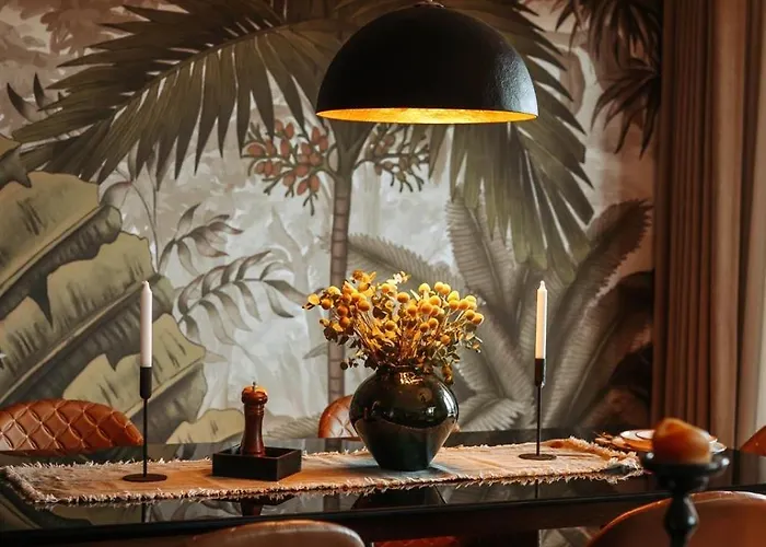 Artegianale Signature Penthouse Apartamento Braşov