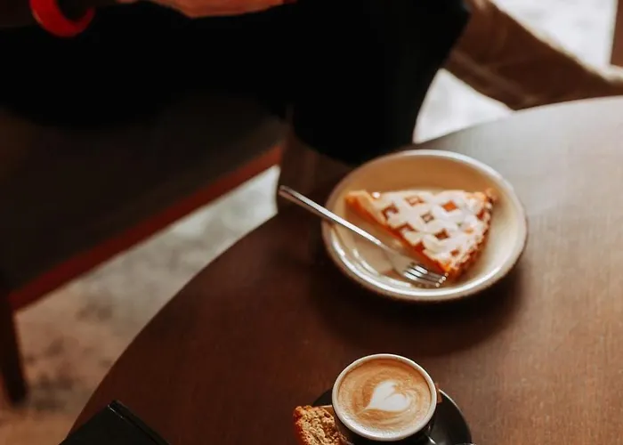 Artegianale Signature Penthouse * Brasov