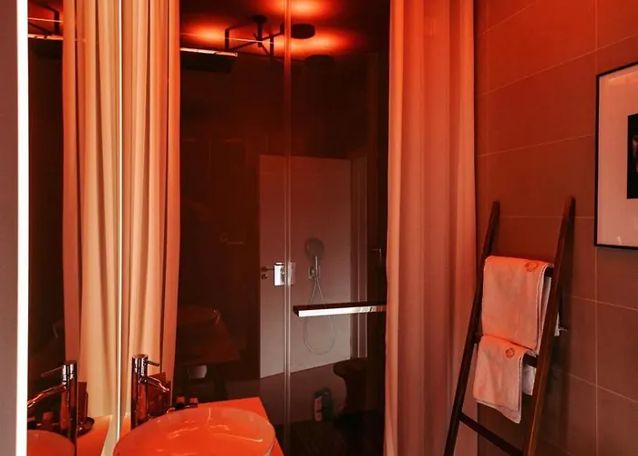 Artegianale Signature Penthouse Apartamento Braşov