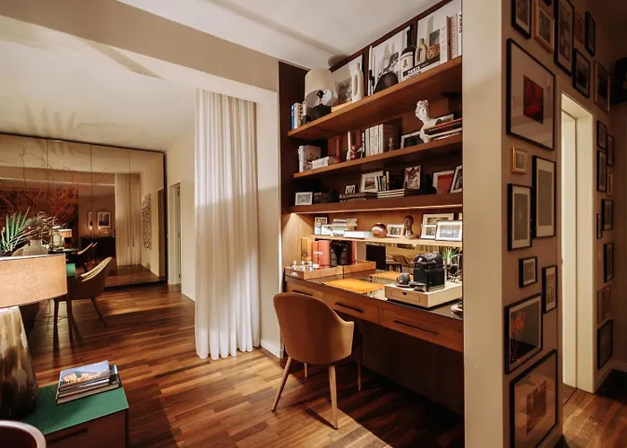 Artegianale Signature Penthouse * Braşov