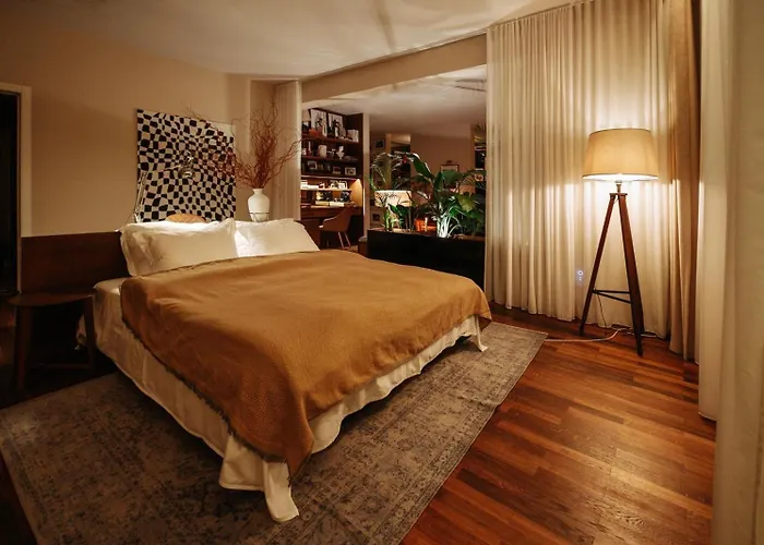 Lägenhet Artegianale Signature Penthouse *