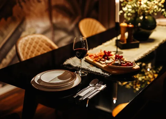 Artegianale Signature Penthouse *