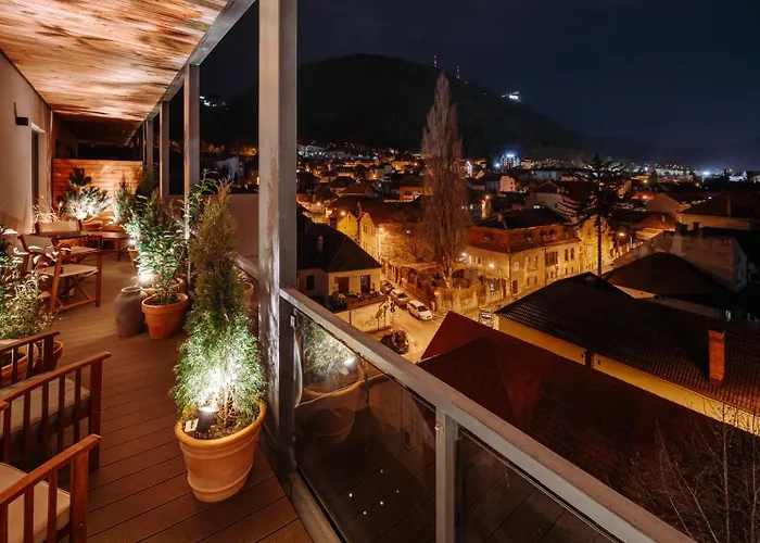 Artegianale Signature Penthouse *